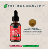 Animal Essentials Animal Essentials Supplements | Yucca 2 oz