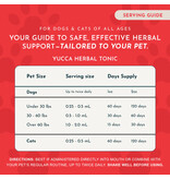 Animal Essentials Animal Essentials Supplements | Yucca 2 oz