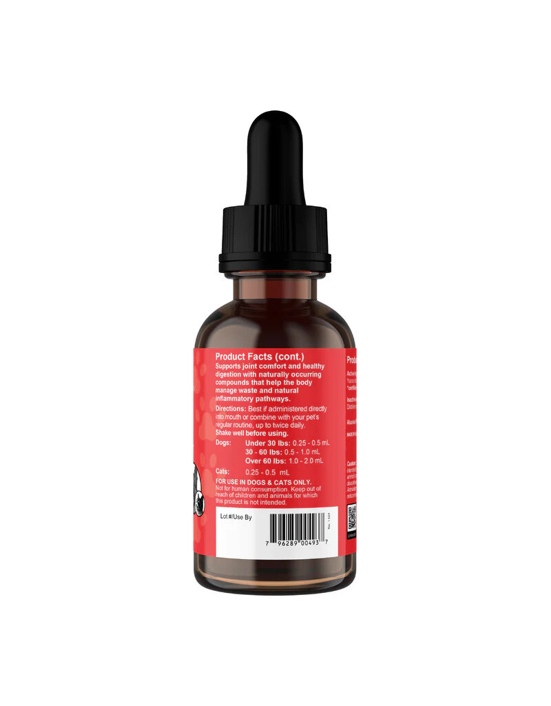 Animal Essentials Animal Essentials Supplements | Yucca 2 oz