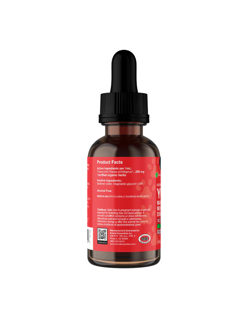 Animal Essentials Animal Essentials Supplements | Yucca 2 oz