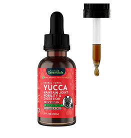 Animal Essentials Animal Essentials Supplements | Yucca 2 oz