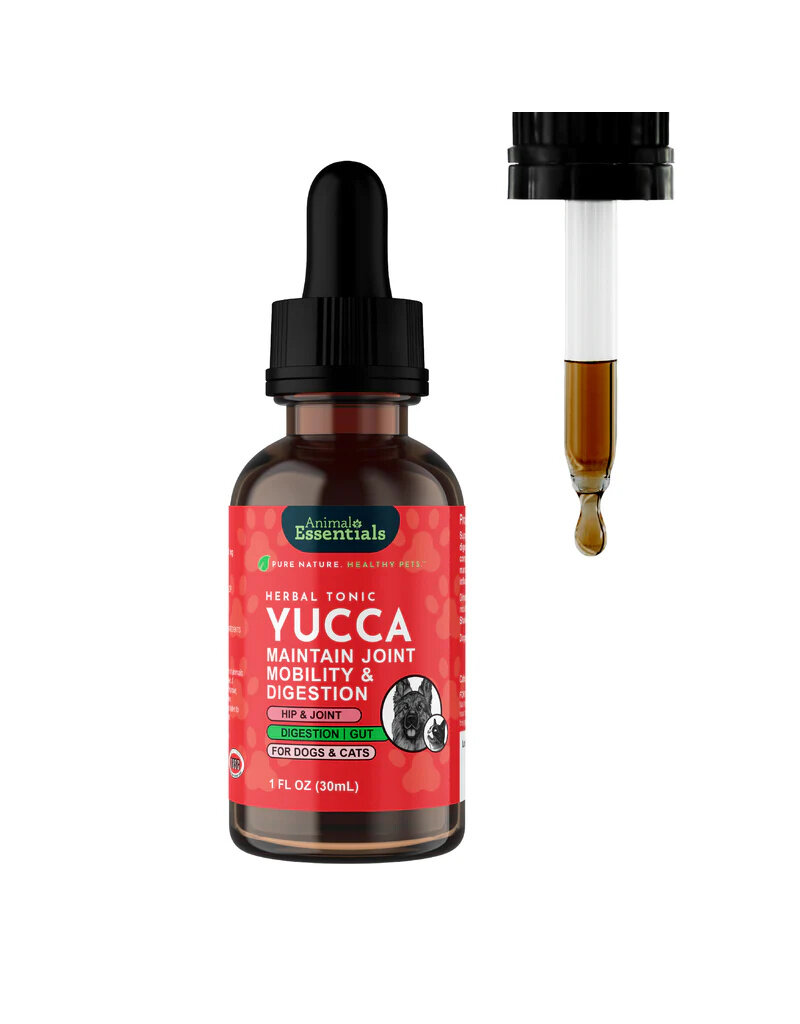 Animal Essentials Animal Essentials Supplements | Yucca 2 oz
