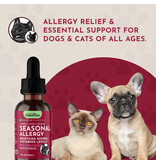 Animal Essentials Animal Essentials Supplements | Seasonal Allergy 2.8 oz