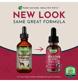 Animal Essentials Animal Essentials Supplements | Seasonal Allergy 2.8 oz