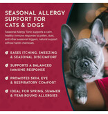 Animal Essentials Animal Essentials Supplements | Seasonal Allergy 2.8 oz