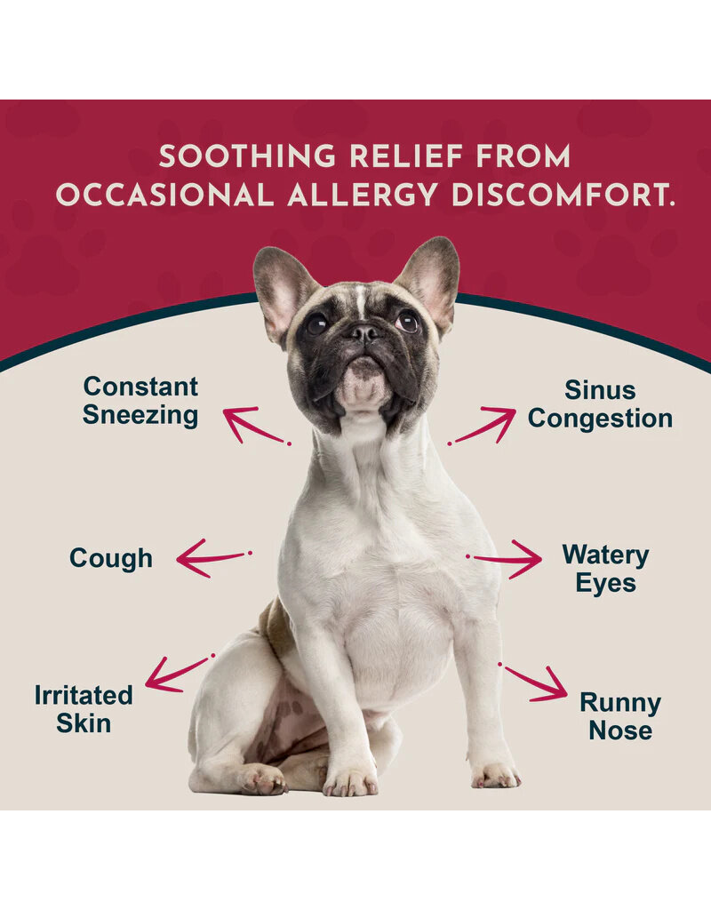 Animal Essentials Animal Essentials Supplements | Seasonal Allergy 2.8 oz