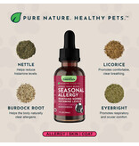 Animal Essentials Animal Essentials Supplements | Seasonal Allergy 2.8 oz