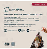 Animal Essentials Animal Essentials Supplements | Seasonal Allergy 2.8 oz