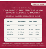 Animal Essentials Animal Essentials Supplements | Seasonal Allergy 2.8 oz