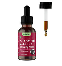 Animal Essentials Animal Essentials Supplements | Seasonal Allergy 2.8 oz