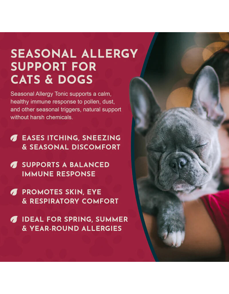 Animal Essentials Animal Essentials Supplements | Seasonal Allergy 2 oz