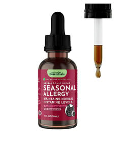 Animal Essentials Animal Essentials Supplements | Seasonal Allergy 2 oz
