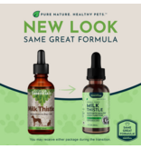 Animal Essentials Animal Essentials Supplements | Milk Thistle 2 oz