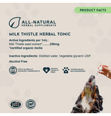 Animal Essentials Animal Essentials Supplements | Milk Thistle 2 oz