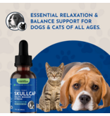Animal Essentials Animal Essentials Supplements | Skullcap 2 oz