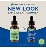 Animal Essentials Animal Essentials Supplements | Skullcap 2 oz