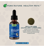 Animal Essentials Animal Essentials Supplements | Skullcap 2 oz