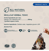 Animal Essentials Animal Essentials Supplements | Skullcap 2 oz