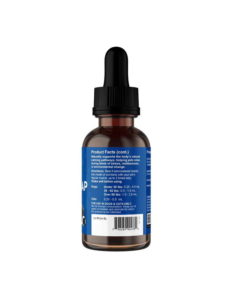 Animal Essentials Animal Essentials Supplements | Skullcap 2 oz