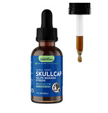 Animal Essentials Animal Essentials Supplements | Skullcap 2 oz