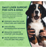 Animal Essentials Animal Essentials Supplements | Liver Defense 2 oz