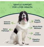 Animal Essentials Animal Essentials Supplements | Liver Defense 2 oz