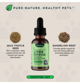 Animal Essentials Animal Essentials Supplements | Liver Defense 2 oz