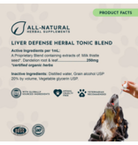 Animal Essentials Animal Essentials Supplements | Liver Defense 2 oz