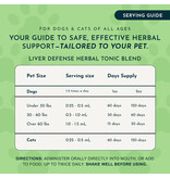 Animal Essentials Animal Essentials Supplements | Liver Defense 2 oz