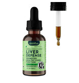 Animal Essentials Animal Essentials Supplements | Liver Defense 2 oz