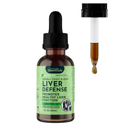 Animal Essentials Animal Essentials Supplements | Liver Defense 2 oz