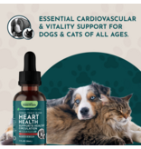 Animal Essentials Animal Essentials Supplements | Heart Health 2 oz