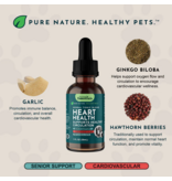 Animal Essentials Animal Essentials Supplements | Heart Health 2 oz