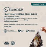 Animal Essentials Animal Essentials Supplements | Heart Health 2 oz