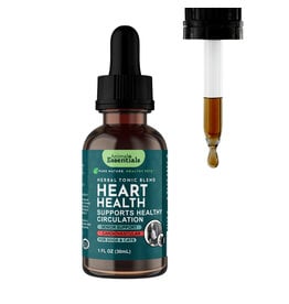 Animal Essentials Animal Essentials Supplements | Heart Health 2 oz