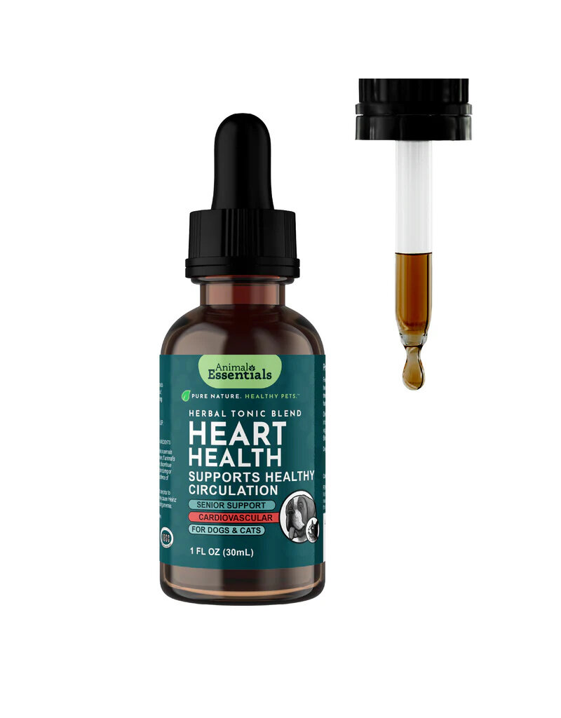 Animal Essentials Animal Essentials Supplements | Heart Health 2 oz