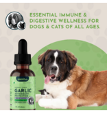 Animal Essentials Animal Essentials Supplements | Garlic 2 oz