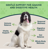 Animal Essentials Animal Essentials Supplements | Garlic 2 oz