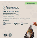 Animal Essentials Animal Essentials Supplements | Garlic 2 oz