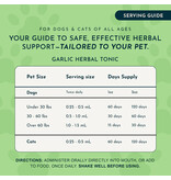 Animal Essentials Animal Essentials Supplements | Garlic 2 oz