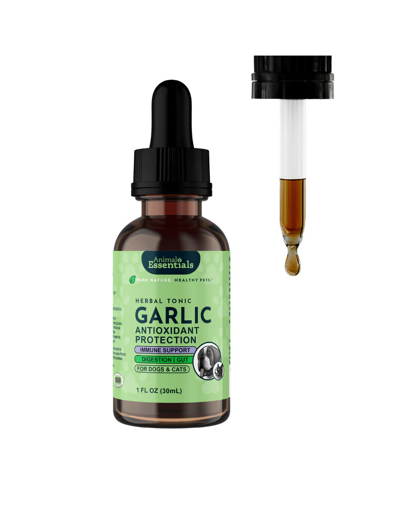 Animal Essentials Animal Essentials Supplements | Garlic 2 oz