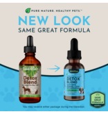 Animal Essentials Animal Essentials Supplements | Detox Blend 2 oz