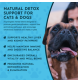 Animal Essentials Animal Essentials Supplements | Detox Blend 2 oz