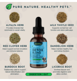 Animal Essentials Animal Essentials Supplements | Detox Blend 2 oz