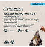 Animal Essentials Animal Essentials Supplements | Detox Blend 2 oz