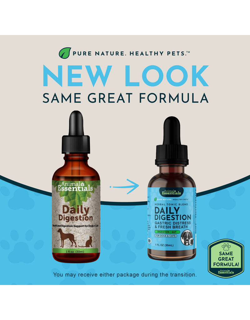 Animal Essentials Animal Essentials Supplements | Daily Digestion 2 oz