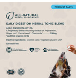 Animal Essentials Animal Essentials Supplements | Daily Digestion 2 oz