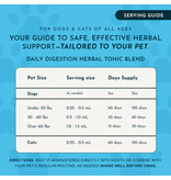 Animal Essentials Animal Essentials Supplements | Daily Digestion 2 oz