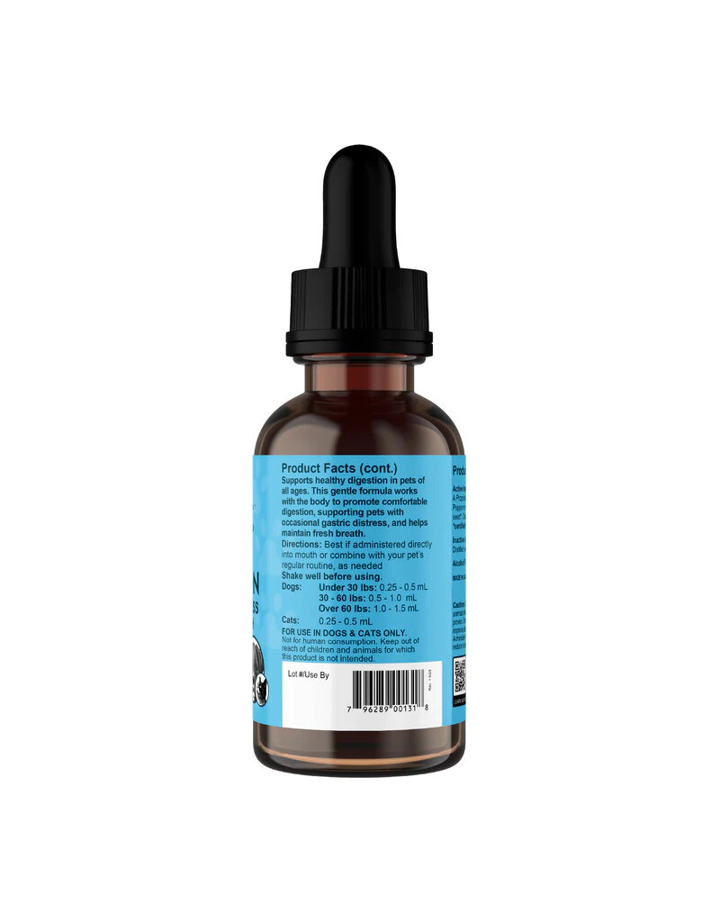 Animal Essentials Animal Essentials Supplements | Daily Digestion 2 oz