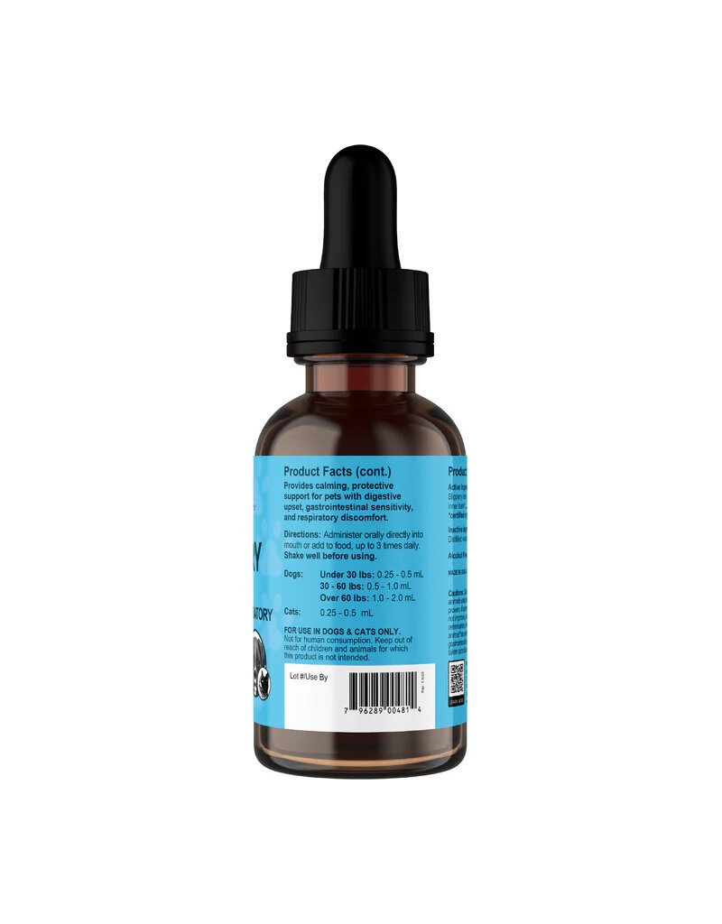 Animal Essentials Animal Essentials Supplements | Slippery Elm 2 oz